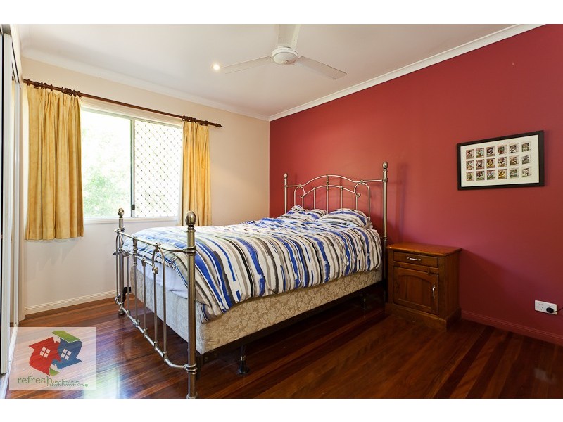 158 MESSINES RIDGE RD, Holland Park West QLD 4121