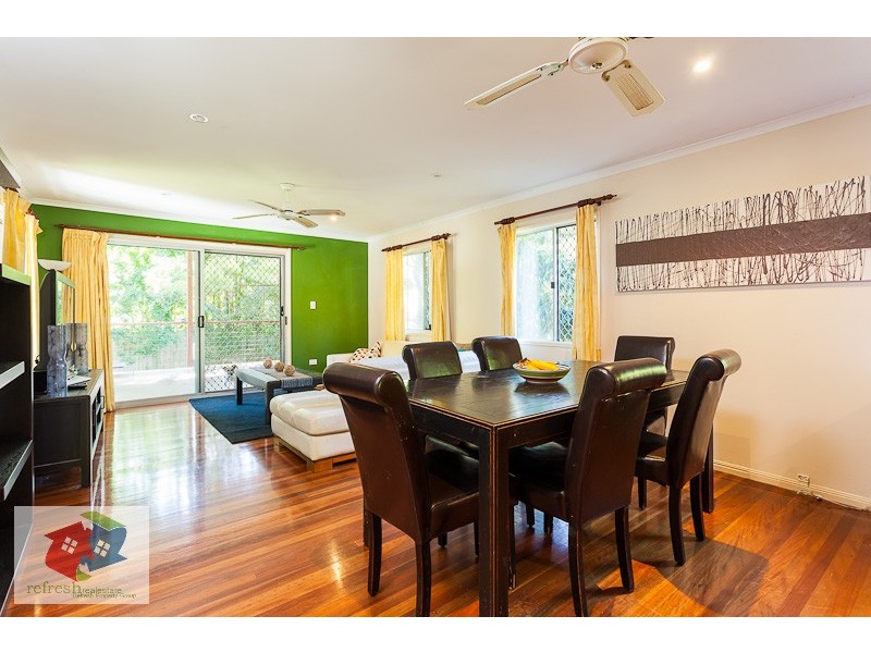 158 MESSINES RIDGE RD, Holland Park West QLD 4121