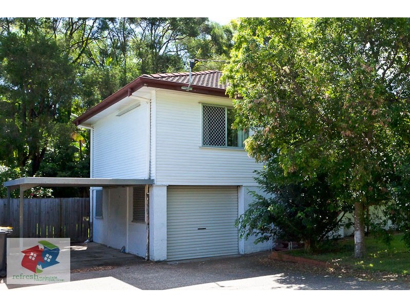 158 MESSINES RIDGE RD, Holland Park West QLD 4121