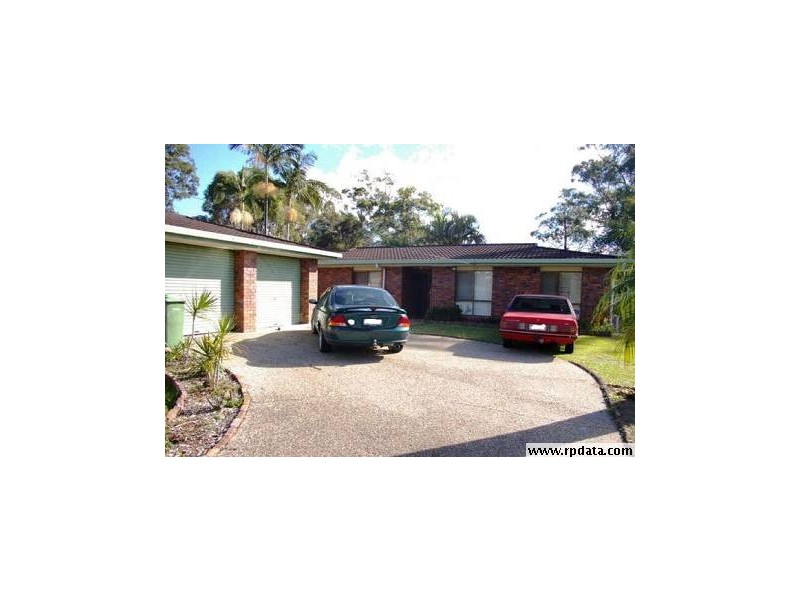 6 Emerald Street, Marsden QLD 4132