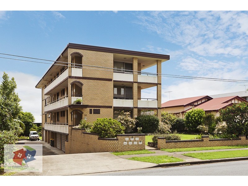 UNIT 2, 19 CROWN ST, Holland Park West QLD 4121