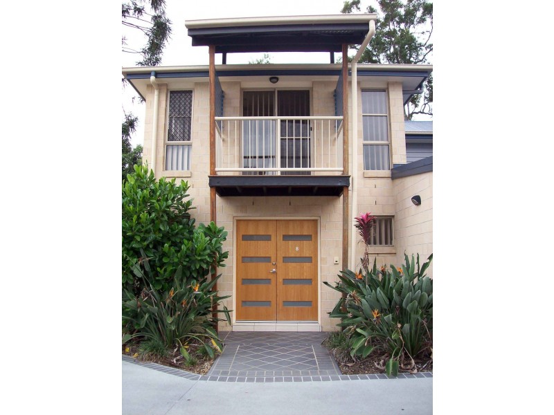 Unit 8, 53 HARLEN RD, Salisbury QLD 4107