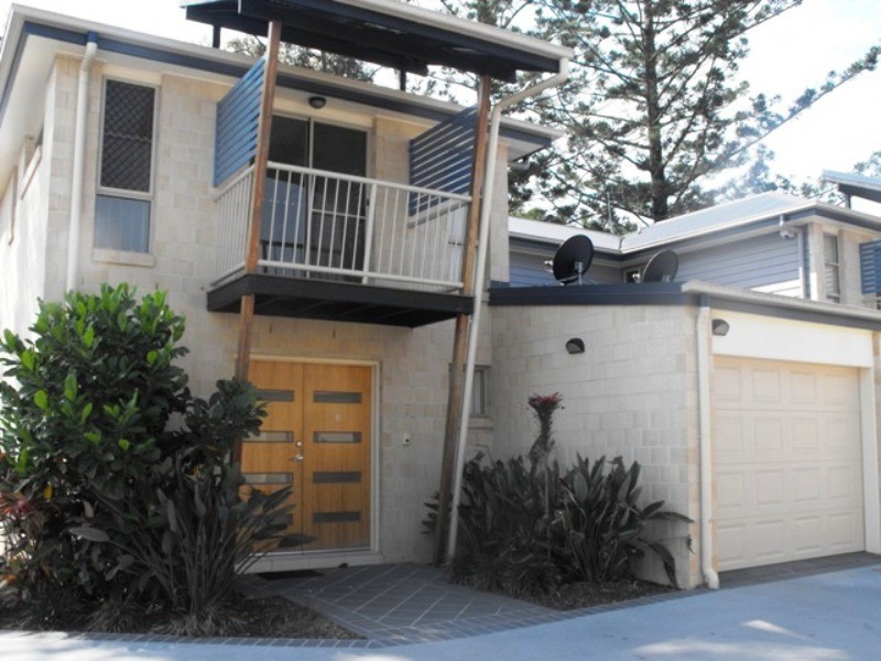 Unit 8, 53 HARLEN RD, Salisbury QLD 4107