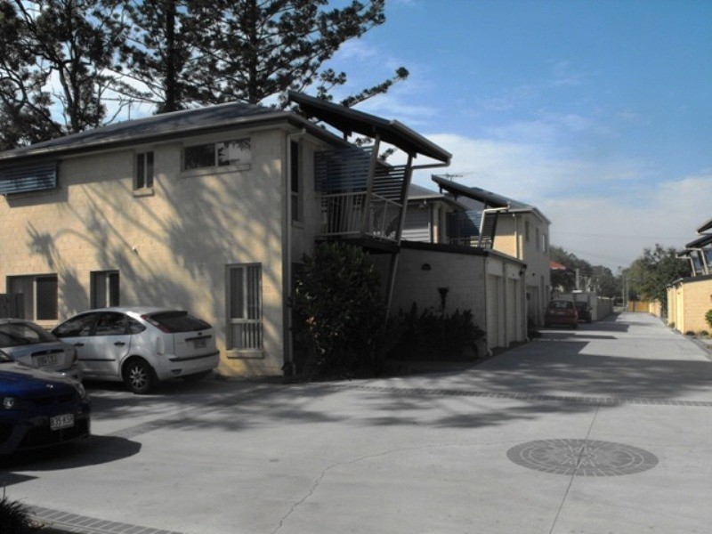 Unit 8, 53 HARLEN RD, Salisbury QLD 4107