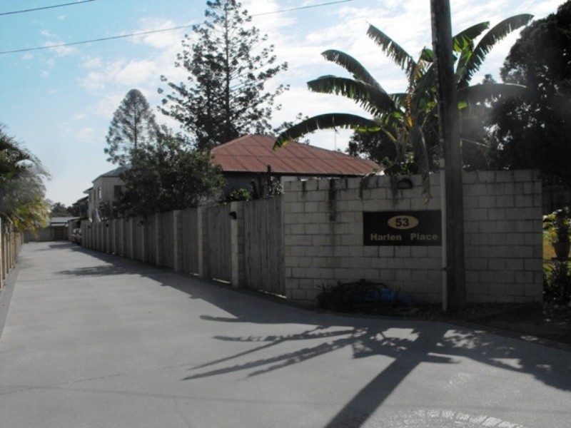 Unit 8, 53 HARLEN RD, Salisbury QLD 4107