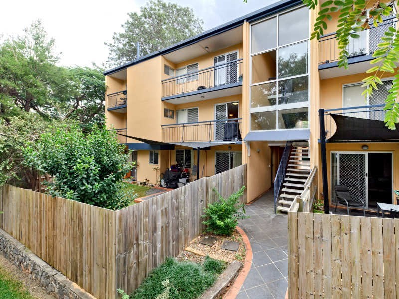UNIT 7, 37 LAUDER ST, Mount Gravatt QLD 4122