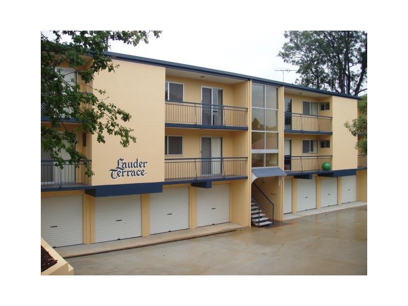 UNIT 7, 37 LAUDER ST, Mount Gravatt QLD 4122