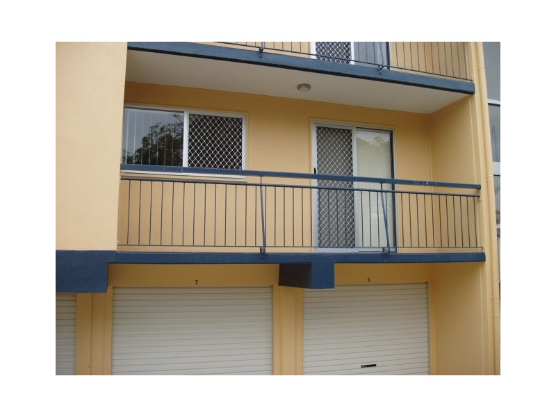 UNIT 7, 37 LAUDER ST, Mount Gravatt QLD 4122