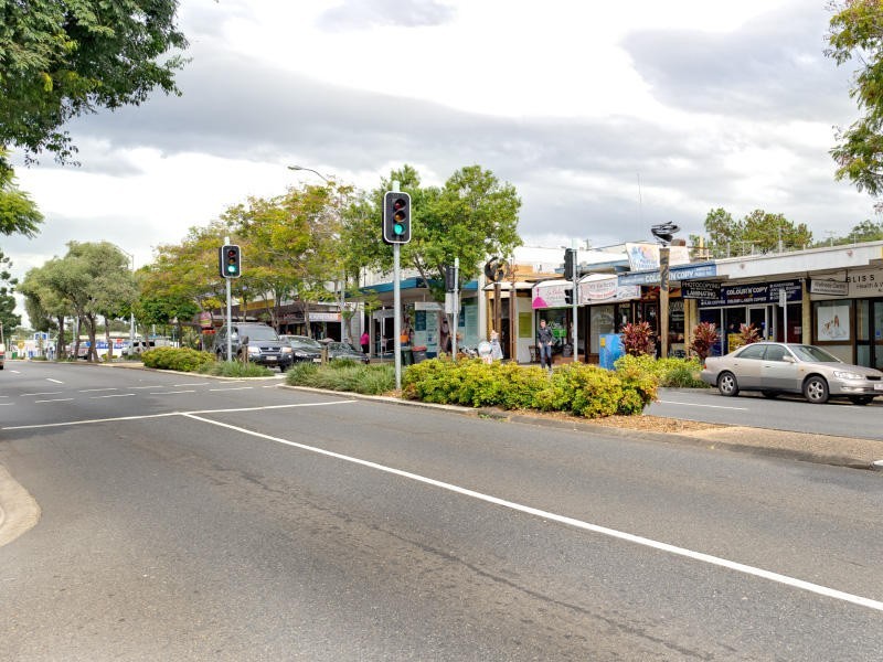 UNIT 7, 37 LAUDER ST, Mount Gravatt QLD 4122