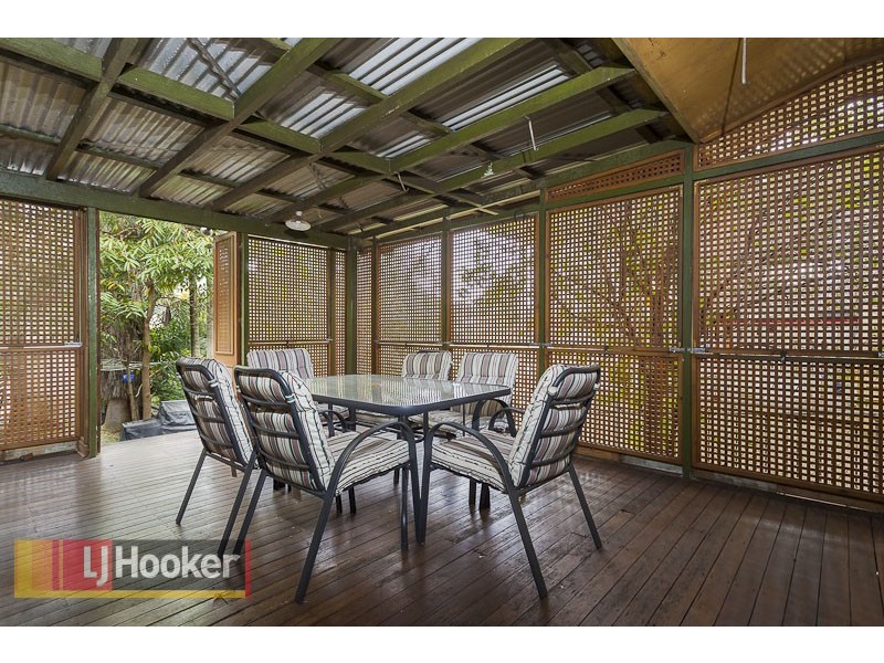 40 CEDAR ST, Greenslopes QLD 4120