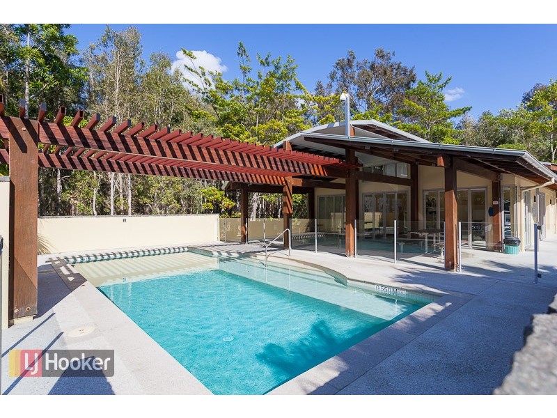 18 RAGAMUFFIN DRIVE WEST, Coomera Waters QLD 4209