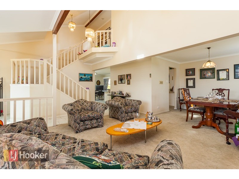 26 PINEWOOD COURT, Algester QLD 4115