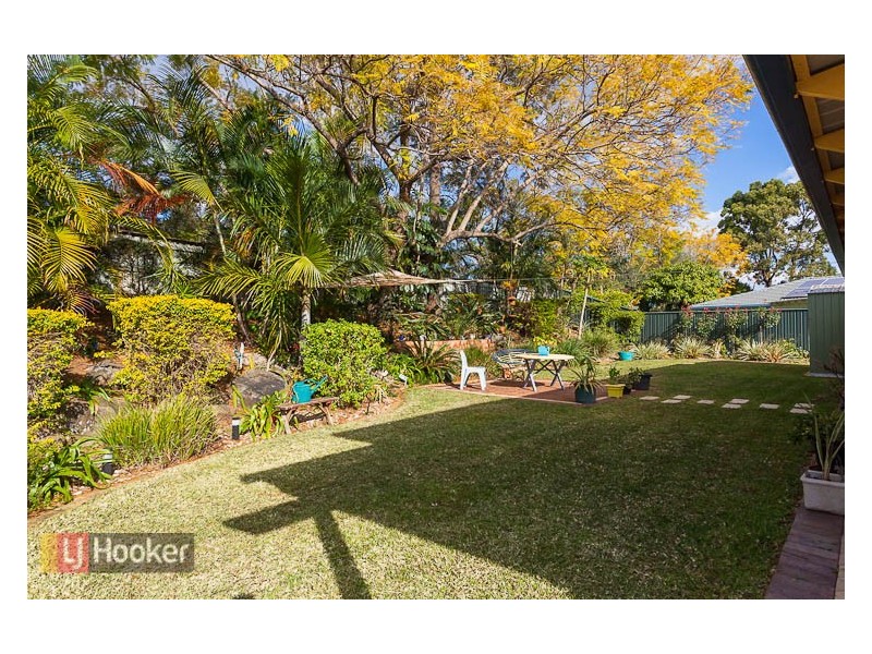 26 PINEWOOD COURT, Algester QLD 4115