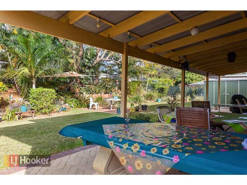 26 PINEWOOD COURT, Algester QLD 4115