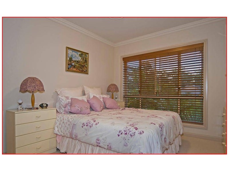 24 RAGAMUFFIN DRIVE WEST, Coomera Waters QLD 4209