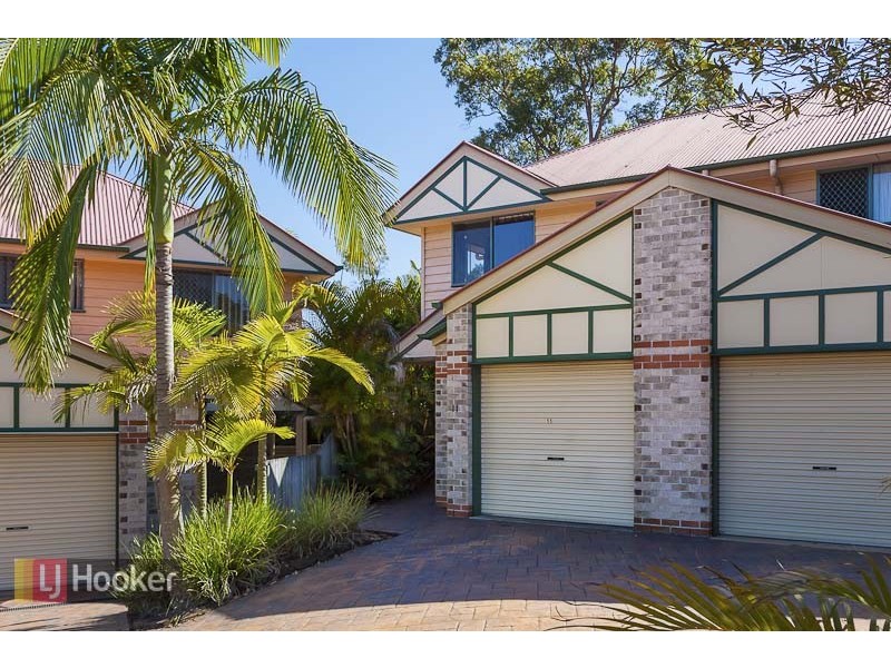 11, 20 THURSTON RD, Belmont QLD 4153