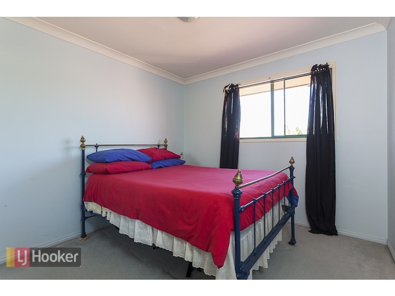 11, 20 THURSTON RD, Belmont QLD 4153