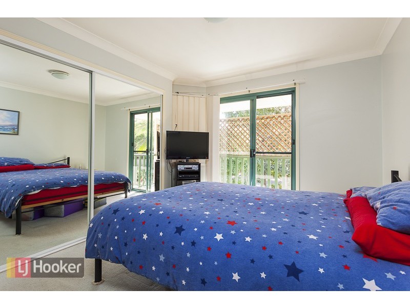 11, 20 THURSTON RD, Belmont QLD 4153