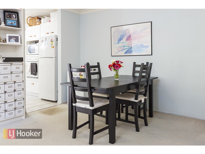 11, 20 THURSTON RD, Belmont QLD 4153