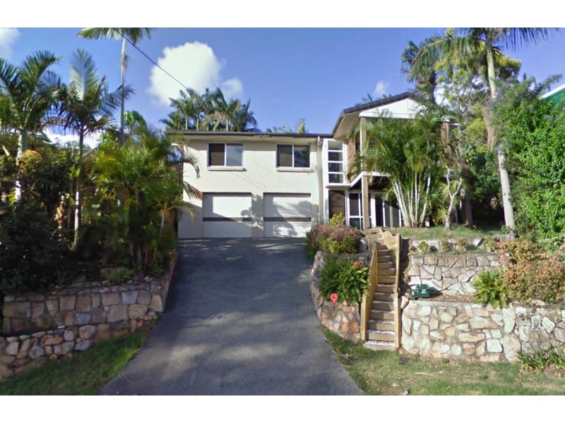 6 BAFFIN STREET, Upper Mount Gravatt QLD 4122