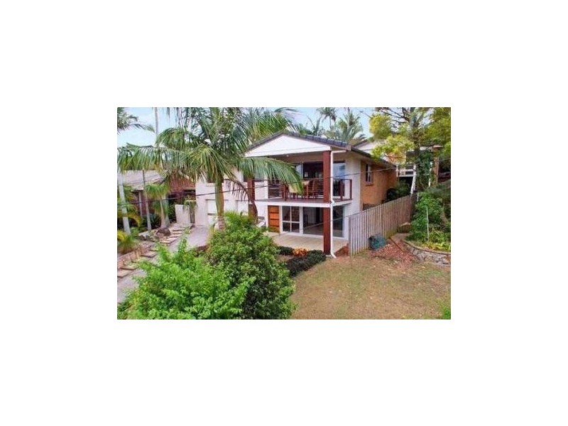 6 BAFFIN STREET, Upper Mount Gravatt QLD 4122