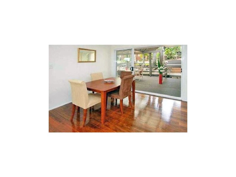 6 BAFFIN STREET, Upper Mount Gravatt QLD 4122