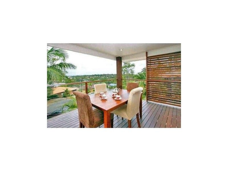 6 BAFFIN STREET, Upper Mount Gravatt QLD 4122