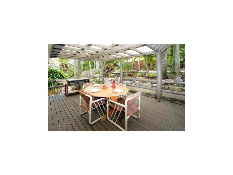 6 BAFFIN STREET, Upper Mount Gravatt QLD 4122