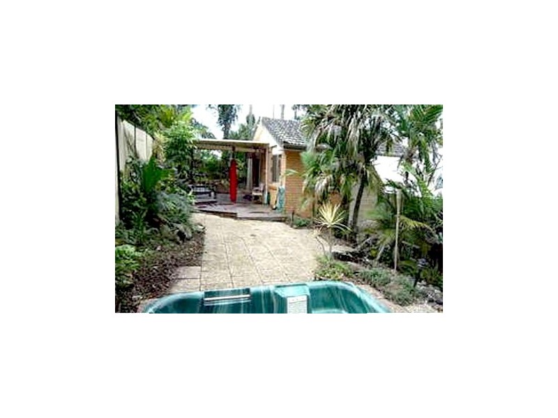 6 BAFFIN STREET, Upper Mount Gravatt QLD 4122