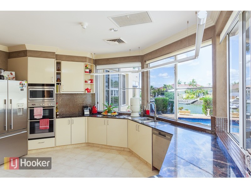 7381 Marine Drive East, Sanctuary Cove QLD 4212