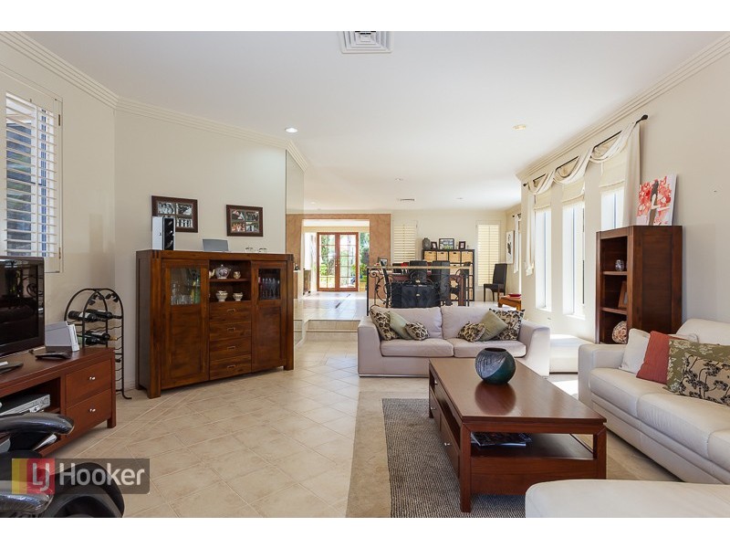 7381 Marine Drive East, Sanctuary Cove QLD 4212