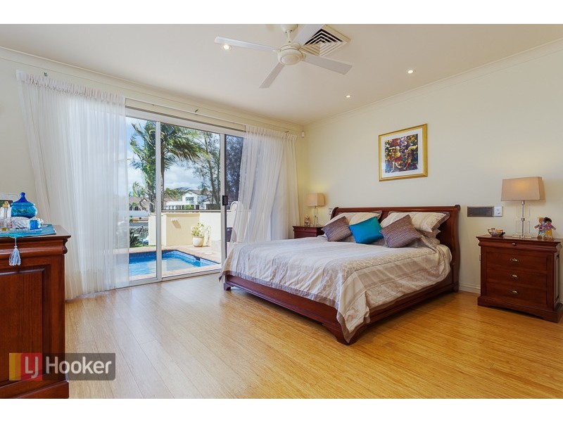 7381 Marine Drive East, Sanctuary Cove QLD 4212