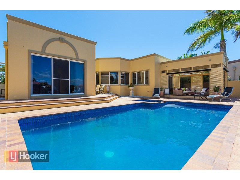 7381 Marine Drive East, Sanctuary Cove QLD 4212