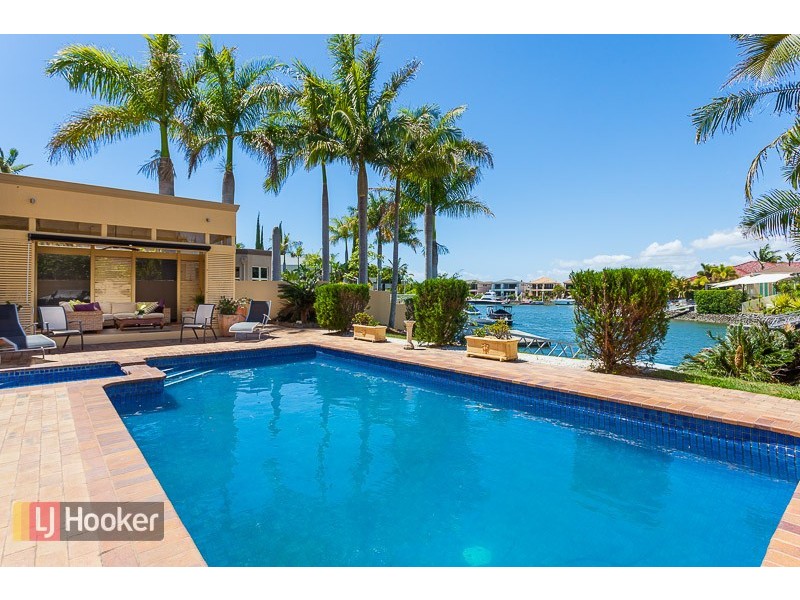 7381 Marine Drive East, Sanctuary Cove QLD 4212