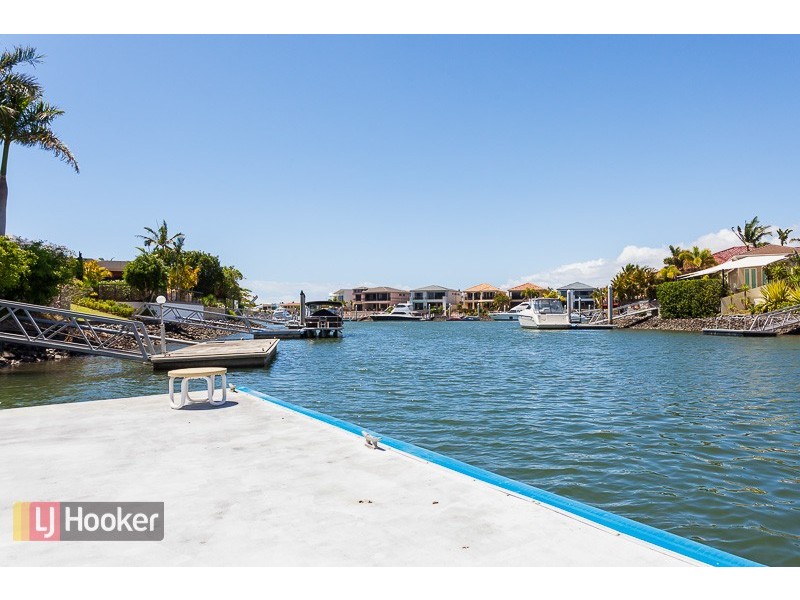 7381 Marine Drive East, Sanctuary Cove QLD 4212