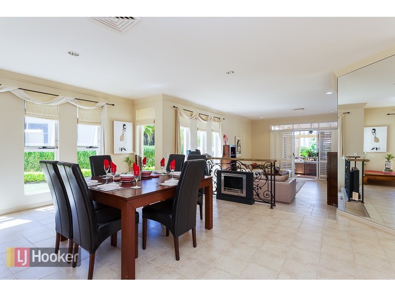 7381 Marine Drive East, Sanctuary Cove QLD 4212