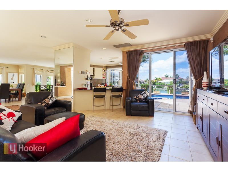 7381 Marine Drive East, Sanctuary Cove QLD 4212