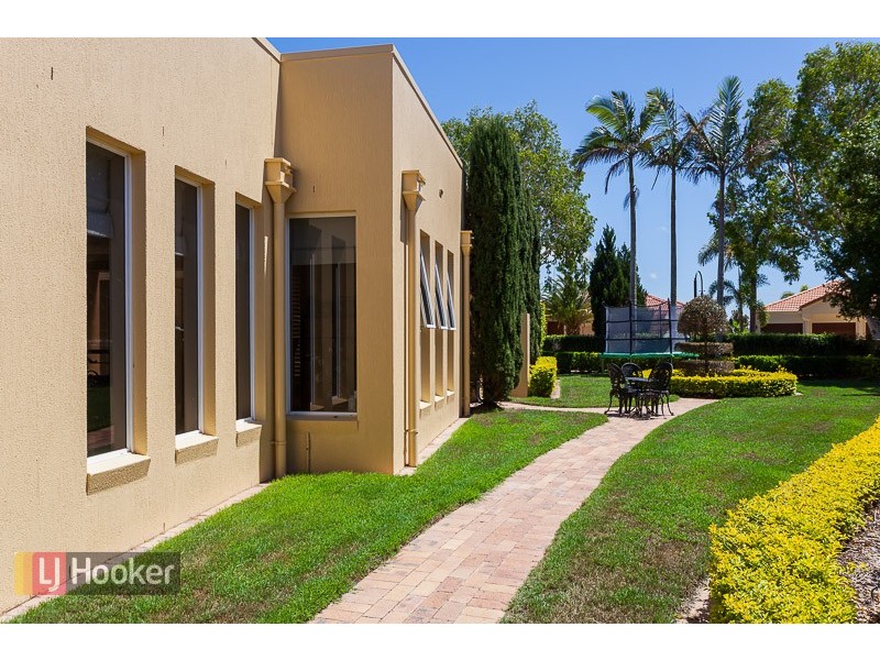 7381 Marine Drive East, Sanctuary Cove QLD 4212