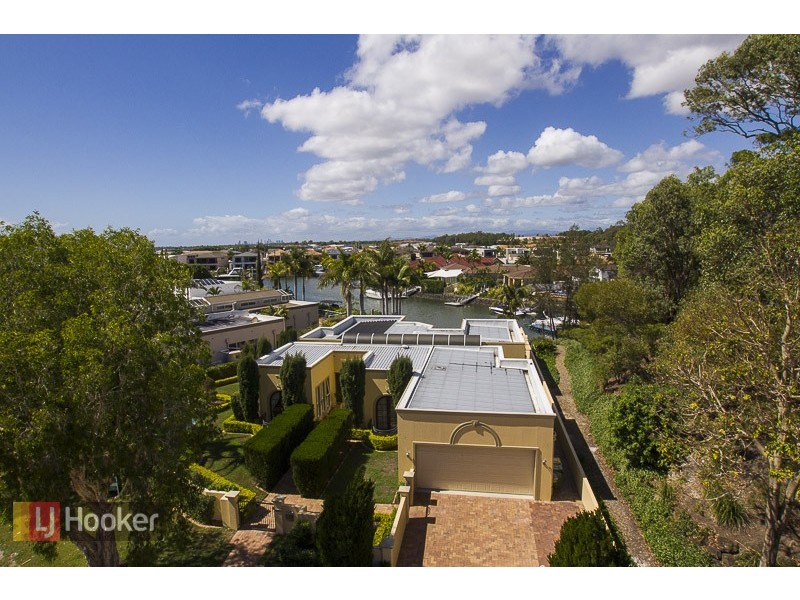 7381 Marine Drive East, Sanctuary Cove QLD 4212