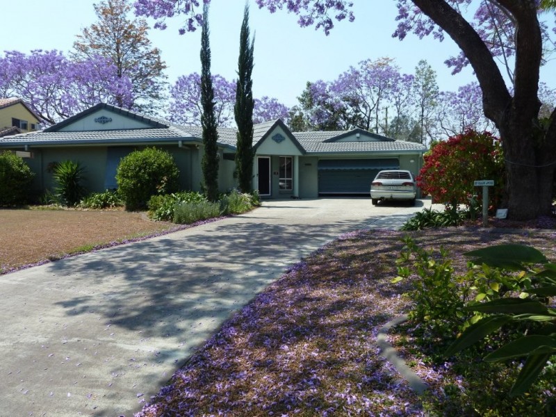 27 PINEWOOD COURT, Algester QLD 4115