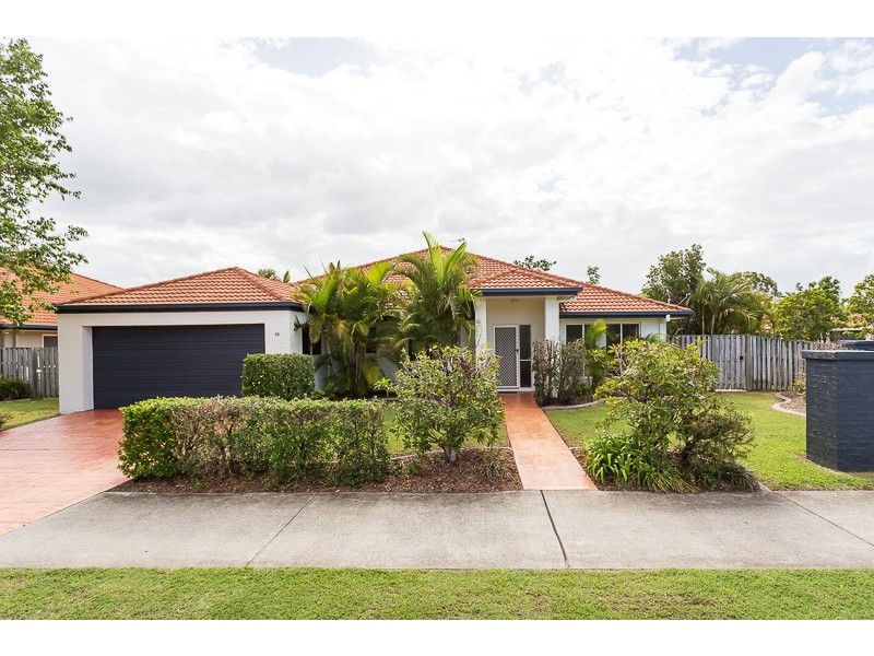 55, 19 YAUN ST, Coomera QLD 4209