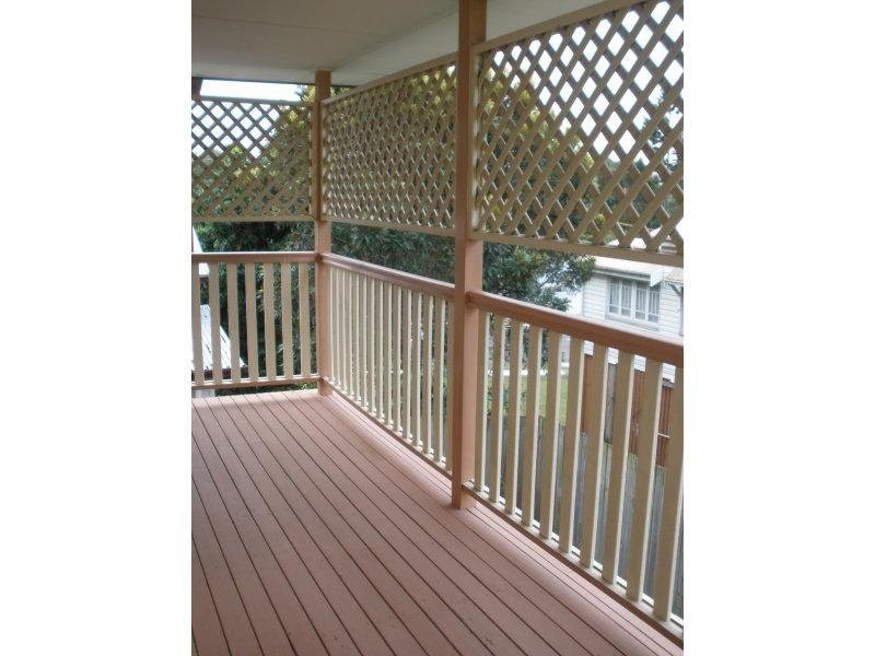 UNIT 4 / 10 Rolle Street, Holland Park West QLD 4121