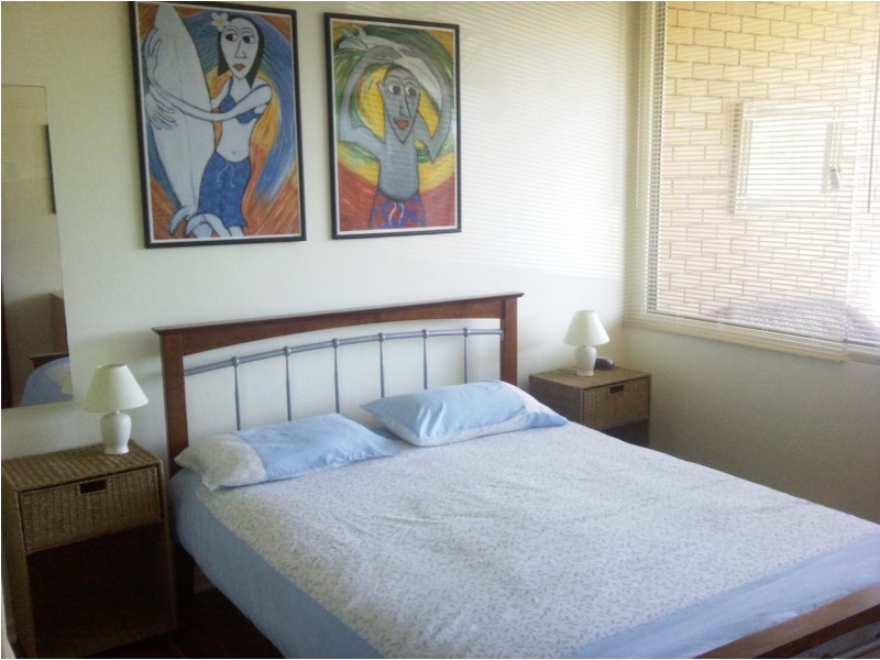 UNIT 6 – 8 WYBERBA, Tugun QLD 4224