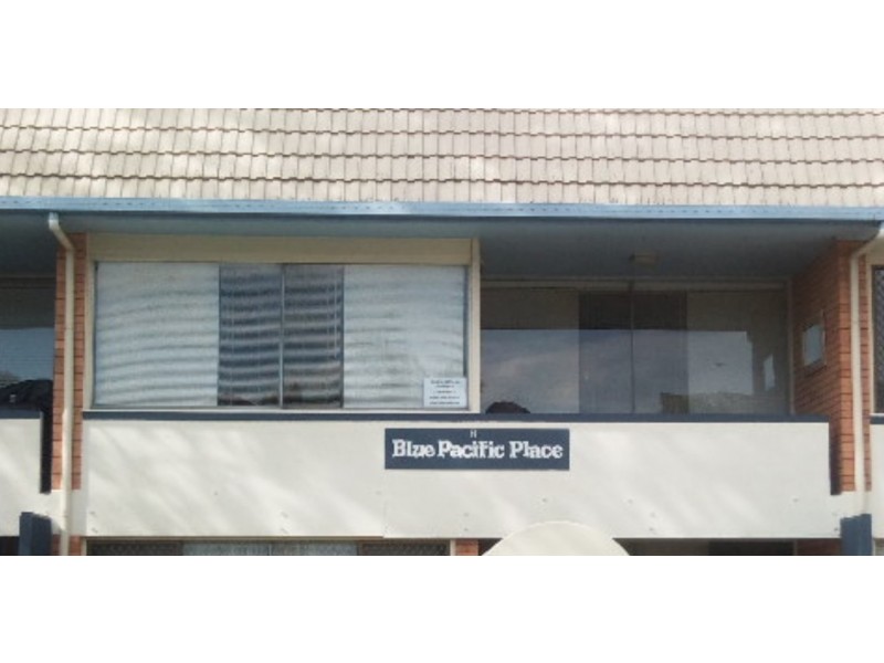 UNIT 6 – 8 WYBERBA, Tugun QLD 4224
