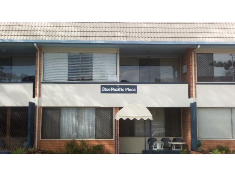 UNIT 6 – 8 WYBERBA, Tugun QLD 4224