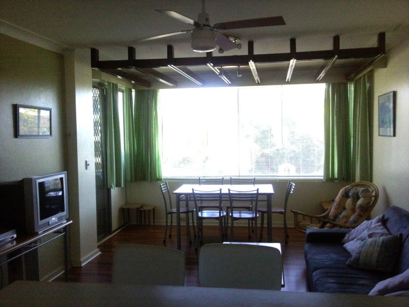 UNIT 6 – 8 WYBERBA, Tugun QLD 4224