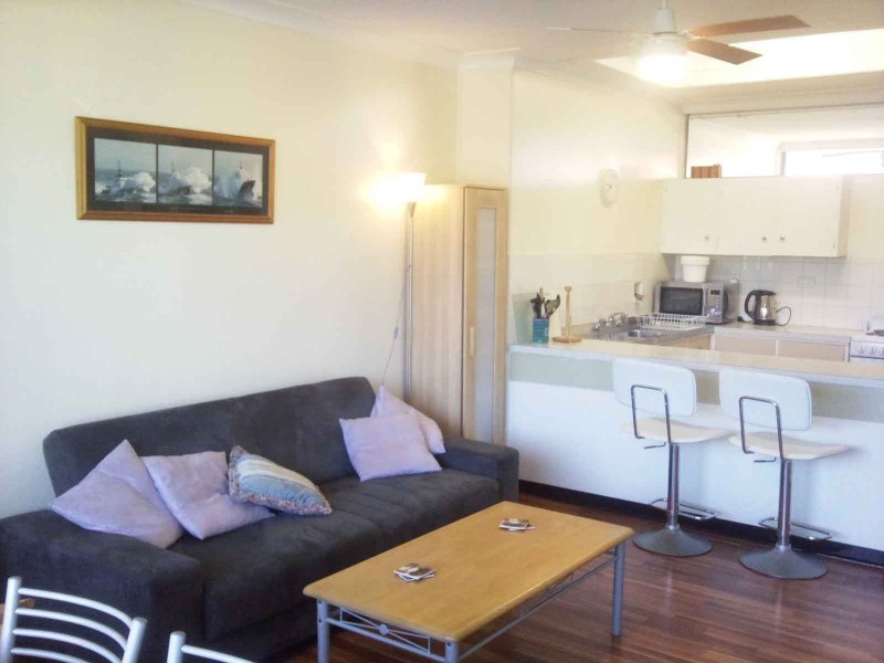 UNIT 6 – 8 WYBERBA, Tugun QLD 4224