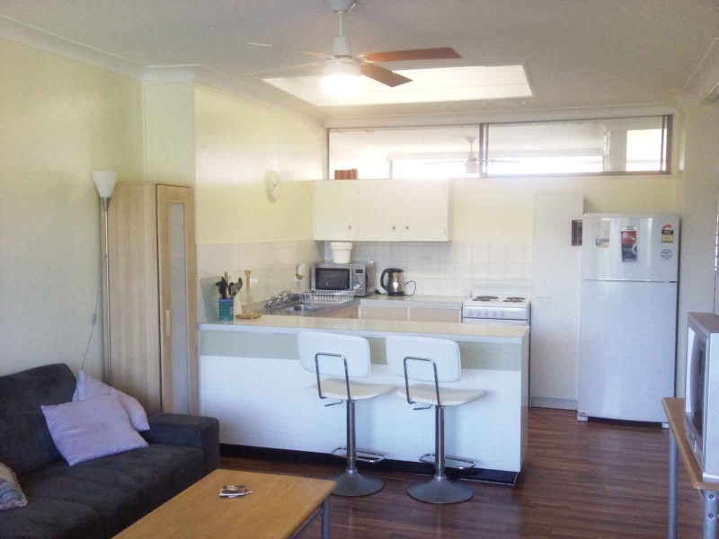 UNIT 6 – 8 WYBERBA, Tugun QLD 4224