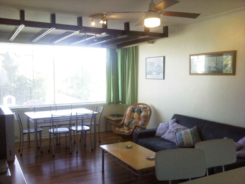 UNIT 6 – 8 WYBERBA, Tugun QLD 4224