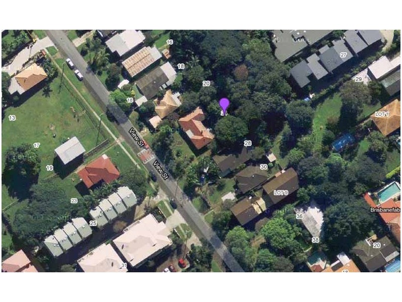 24 VIEW ST, Mount Gravatt East QLD 4122